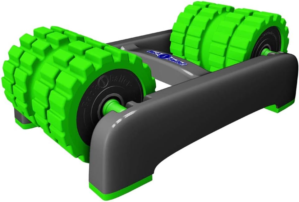 Recovery Bundle: BackBaller, MuscleBaller, The Hog - Image 3