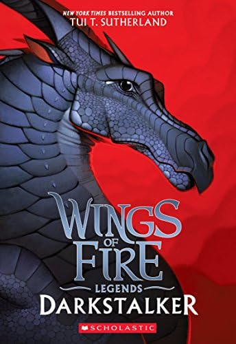 The Flames of Hope (Wings of Fire #15): Sutherland, Tui T
