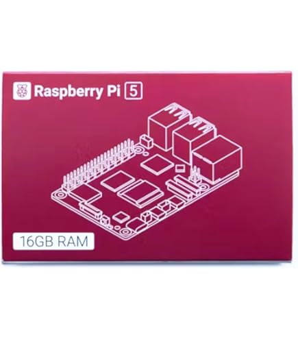 Raspberry Pi 5 Computer Model B 8 Gb RAM : Amazon.com.br