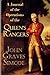 A Journal of the Operations of the Queen's Rangers from the End of the Year 1777