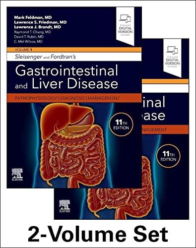 健康・医学 Gastrointestinal and Liver Disease vol2 Sleisenger and Fordtran's Gastrointestinal and Liver Disease - 2