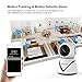 elinkSmart Indoor Wifi Camera Wireless IP Home Camera for Baby Elder Pet Nanny Monitor, Pan/Tilt/Zoom, 720P HD, Motion Detection, 2 Way Audio, Night Vision and Calling