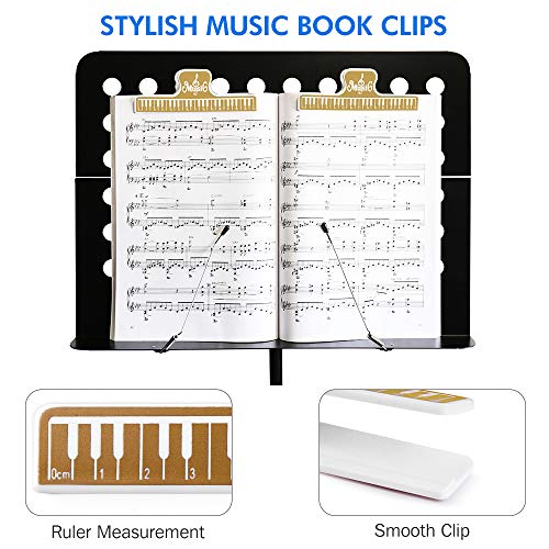 Ultimate Piano Keyboard Learning Aid Set 11 Scale 88 Keys Practice