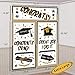 Graduation Backdrop Banner Party Decorations Supplies 2022 - Extra Large Grad Congrats Photo Booth Wall Party Decor (69.68 inches x 53.5 inches)