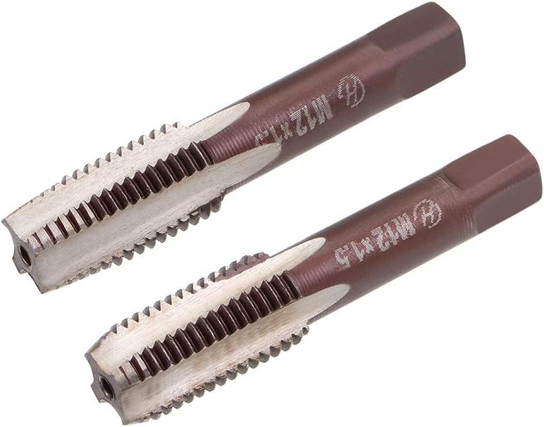 Best tap drill sizes metric