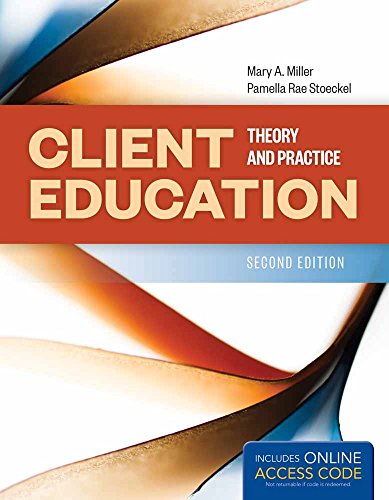 !BEST Client Education: Theory and Practice DOC