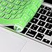 Ultra thin Keyboard Skin for Macbook Pro 13 / Pro 15 / Air 13, Macbook wireless keyboard and iMac, for Pro 13
