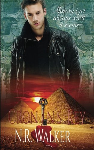 Cronin's Key (Volume 1)