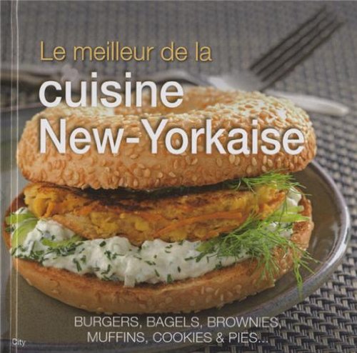 Cuisine new-yorkaise