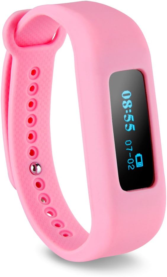 excelvan fitness band