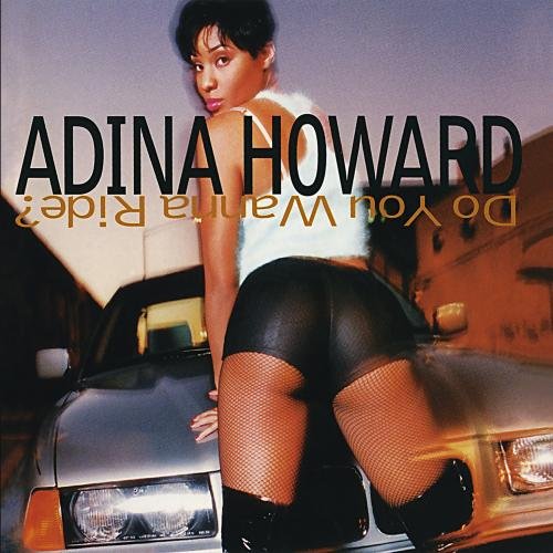 Adina Howard - 1995 - Top 100 - Zortam Music