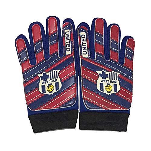 ARSUK-Guantes-de-Portero-nino-e-Infantil-Futbol-e-Deportes-Antideslizante-Proporciona-un-Agarre-Poderoso-Edad-Unisex-9-12-anos