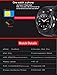 ZOMTOP V8 Sport Bluetooth Round Dial Wrist Smart Watch Camera SIM TF Slot for iOS Android Fashion(Black)
