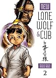 New Lone Wolf and Cub Volume 2 by
