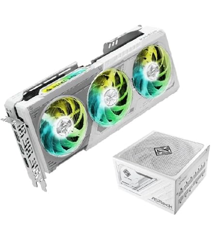 Amazon.com: ASRock Radeon RX 9070 XT Steel Legend 16GB, B650 Steel