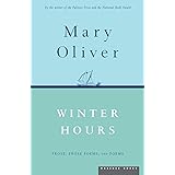 Winter Hours: Prose, Prose Poems, and Poems