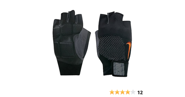 nike lockdown gloves