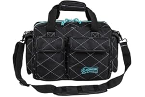 VOODOO TACTICAL Compact Scorpion Range Bag - Lady Voodoo Custom Series