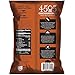 4505 Meats BBQ Seasoned Chicharrones, Fried Pork Rinds, Keto Certified, Family Size Bag, 14 Servings, 7 Ounce