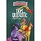 Livro Dom Quixote