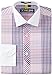 Stacy Adams Men's Capri Dress Shirt