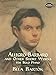 Allegro Barbaro and Other Short Works for Solo Piano (Dover Classical Piano Music)