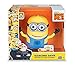 Despicable Me Dancing Dave Action Figure