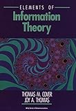 Elements of Information Theory (Wiley Series in Telecommunications and Signal Processing) cover