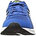 ASICS Men's Gel-Contend 3 Running Shoe, Imperial/Black/Safety Yellow, 10.5 M US