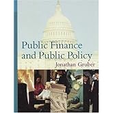 Public Finance and Public Policy