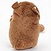 Bits and Pieces -Chippy The Chattermunk - Talking Chipmunk Plush Toy