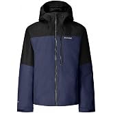 Flylow Men's Lone Pine Gore-Tex 2L Waterproof Ski Jacket | Breathable, For Skiing &amp; Snowboarding
