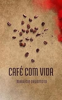 Livro Café Com Vida