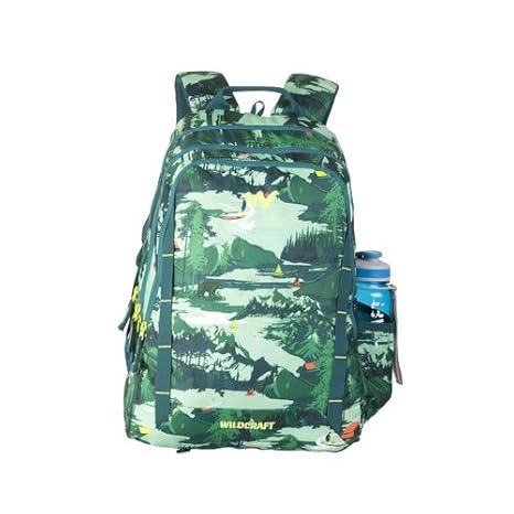 wildcraft 45 ltrs backpack