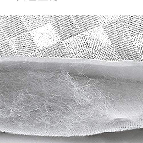 image for MIS1950s Car Windshield New Snow Cover Sun Shade Protector Thicker Sno