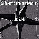 Automatic For The People (25th Anniversary Deluxe Edition) [LP]