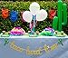 Glamoncha Taco Bout Love Gold Glitter Banner Sign Garland for Mexican Fiesta Themed Bridal Shower Bachelorette Party Wedding Decorations