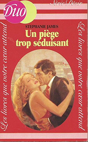 Un Piège trop séduisant (Duo)