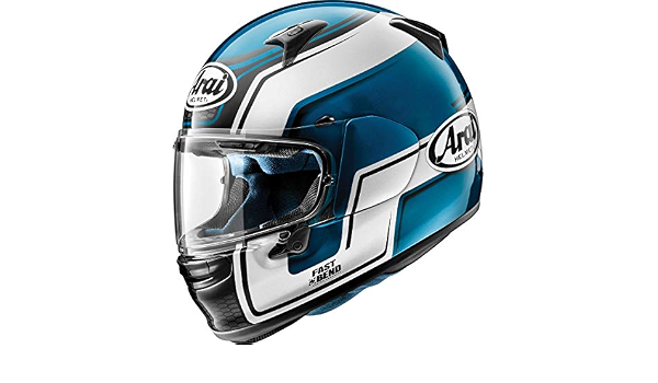 Amazon.com: Arai Regent-X Bend Adult 