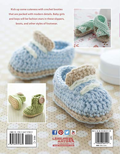 1 Modern+Baby+Booties+Kristi+Simpson