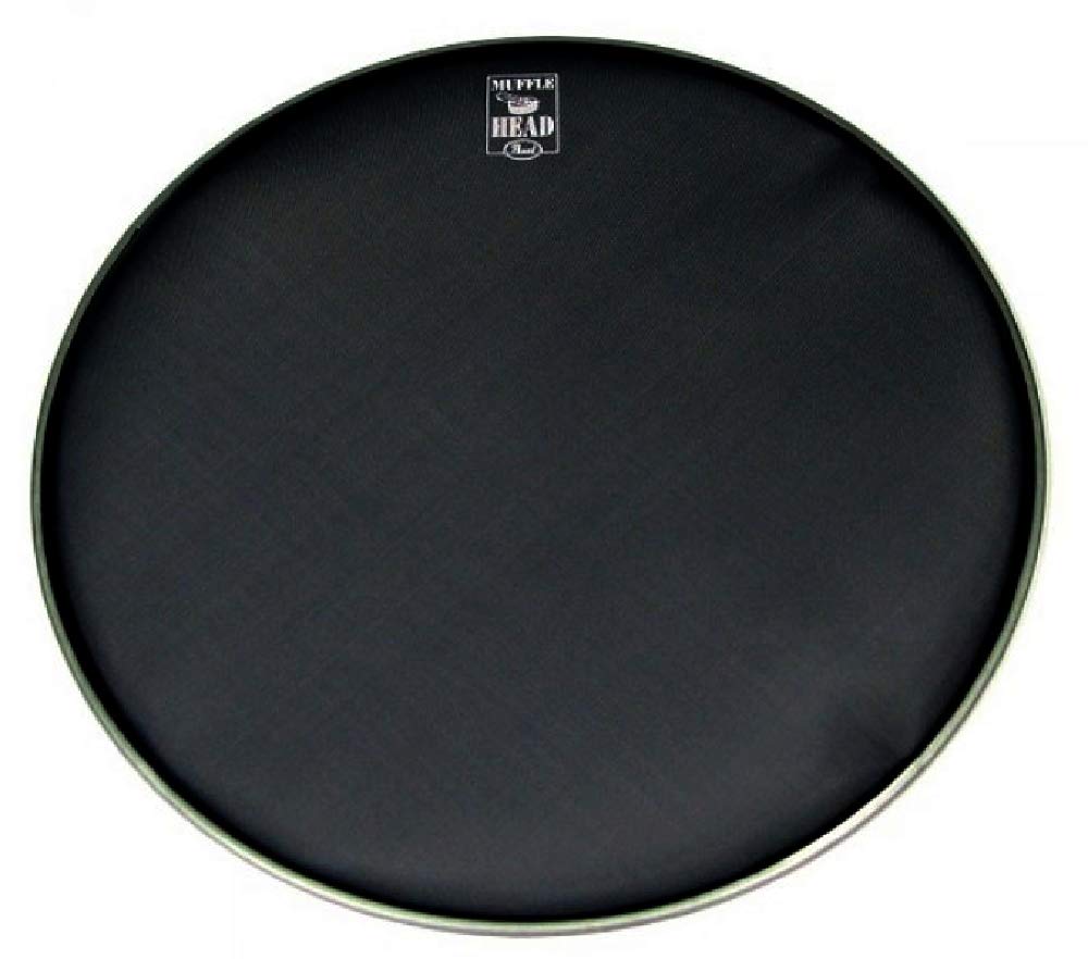 Pearl Muffle Head 10" MFH-10