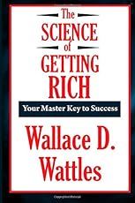 The Science of Getting Rich (A Thrifty Book)