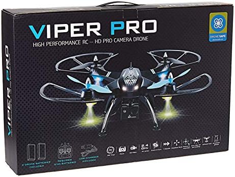viper pro drone
