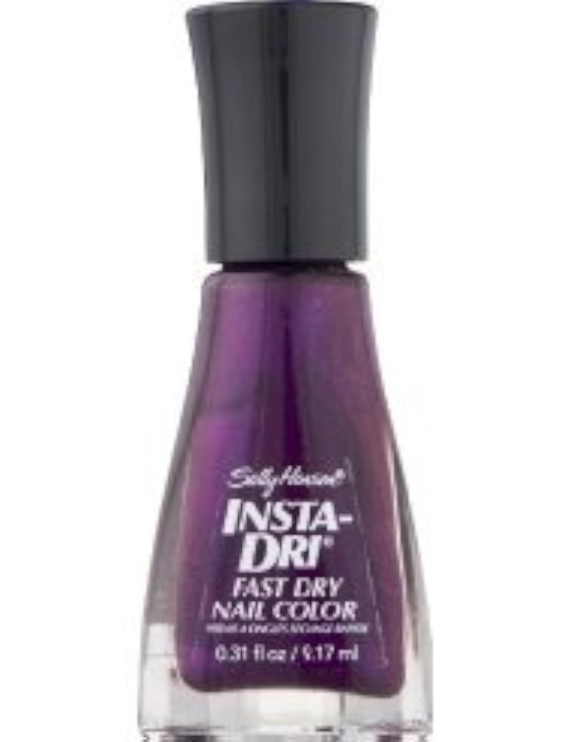 Sally Hansen Insta-Dri Nail Polish Set (Pack of 10) - Image 6