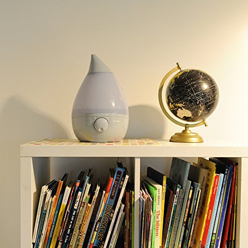 Crane Cool Mist Humidifier - Image 5
