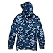 Under Armour Men's UA Rival Fleece Printed Hoodie