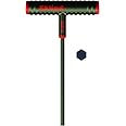 EKLIND 61606 3/32 Inch Power-T T-Handle Hex T-Key allen wrench