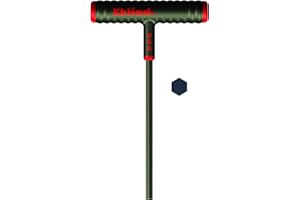 EKLIND TOOL EKLIND 61606 3/32 Inch Power-T T-Handle Hex T-Key allen wrench
