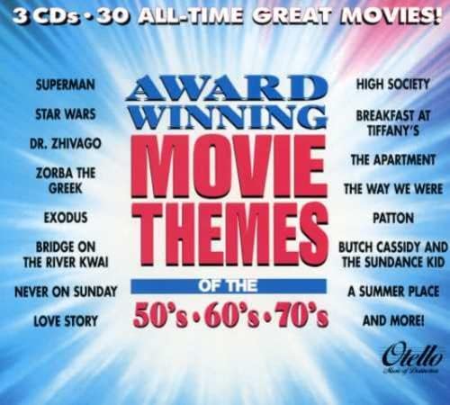 FERRANTE & TEICHER - All-Time Great Movie Themes - Amazon.com Music