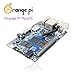 Orange Pi Plus 2E Single Board Computer with Quad Core 1.3GHz ARMv7 2GB DDR3 WiFi